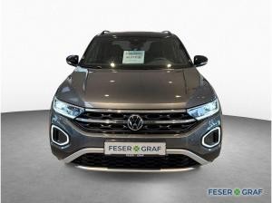Volkswagen T-Roc Style 2.0 l TDI SCR 7-Gang