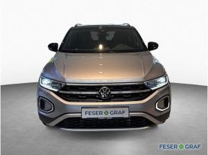 Volkswagen T-Roc Style 2.0 l TDI SCR 7-Gang