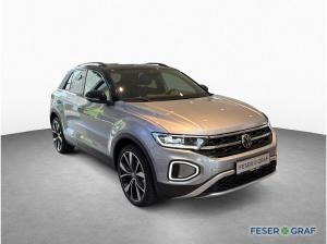 Volkswagen T-Roc Style 2.0 l TDI SCR 7-Gang