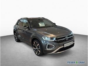 Volkswagen T-Roc Style 2.0 l TDI SCR 7-Gang