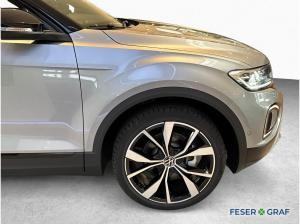 Volkswagen T-Roc Style 2.0 l TDI SCR 7-Gang