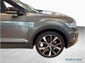 Volkswagen T-Roc Style 2.0 l TDI SCR 7-Gang