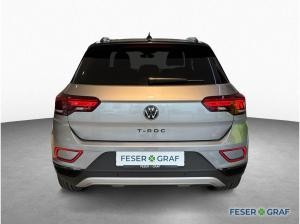 Volkswagen T-Roc Style 2.0 l TDI SCR 7-Gang