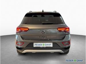 Volkswagen T-Roc Style 2.0 l TDI SCR 7-Gang
