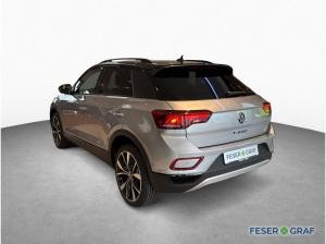 Volkswagen T-Roc Style 2.0 l TDI SCR 7-Gang