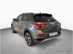 Volkswagen T-Roc Style 2.0 l TDI SCR 7-Gang