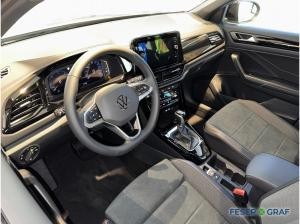 Volkswagen T-Roc Style 2.0 l TDI SCR 7-Gang