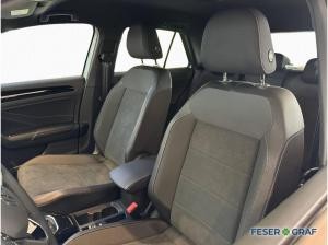 Volkswagen T-Roc Style 2.0 l TDI SCR 7-Gang