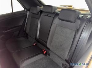 Volkswagen T-Roc Style 2.0 l TDI SCR 7-Gang