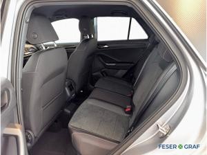 Volkswagen T-Roc Style 2.0 l TDI SCR 7-Gang