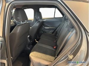 Volkswagen T-Roc Style 2.0 l TDI SCR 7-Gang