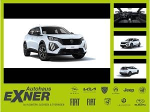 Peugeot 2008 Style Elektro | FREI KONFIGURIERBAR | Gewerbe
