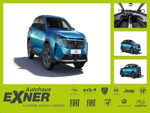 Peugeot 3008 Allure | FREI KONFIGURIERBAR | Gewerbe