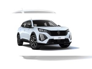 Peugeot 2008 Style Elektro | FREI KONFIGURIERBAR | Gewerbe