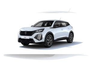 Peugeot 2008 Style Elektro | FREI KONFIGURIERBAR | Gewerbe