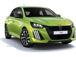 Peugeot 208 Style | FREI KONFIGURIERBAR | Gewerbe