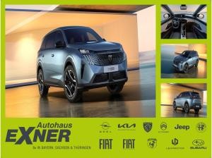 Peugeot 5008 Elektro Allure | FREI KONFIGURIERBAR | Gewerbe