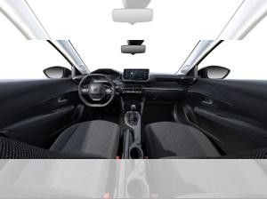 Peugeot 208 Style | FREI KONFIGURIERBAR | Gewerbe