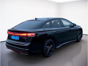 Volkswagen ID.7 GTX NP.73T ACC.5J-G.WÄRMEPUMPE.AHK.AREA-VIEW.NAVI.HUD.LED.APP-C