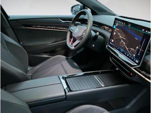 Volkswagen ID.7 GTX NP.73T ACC.5J-G.WÄRMEPUMPE.AHK.AREA-VIEW.NAVI.HUD.LED.APP-C