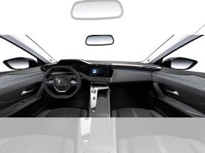 Peugeot 408 Allure Hybrid**GEWERBE** **BESTELLER**
