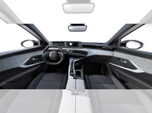 Peugeot 3008 Allure MHEV**GEWERBE**BESTELLER** LED+Navi