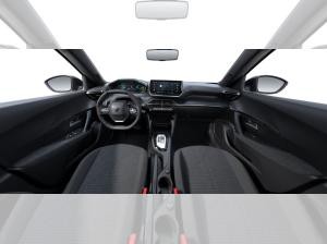 Peugeot 2008 Style MHEV**GEWERBE**BESTELLER** LED+SHZ