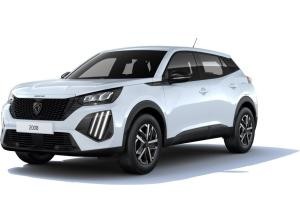Peugeot 2008 Style**GEWERBE**BESTELLER** LED+SHZ+KlimaA