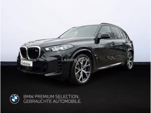 BMW X5 M60i Navi Bluetooth PDC Kurvenlicht