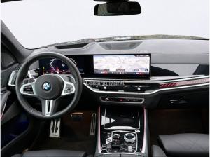 BMW X5 M60i Navi Bluetooth PDC Kurvenlicht