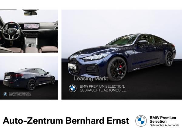 BMW M440i xDrive Coupe M Sport Pro Glasdach HK 360°