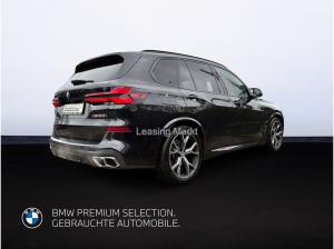 BMW X5 M60i Navi Bluetooth PDC Kurvenlicht