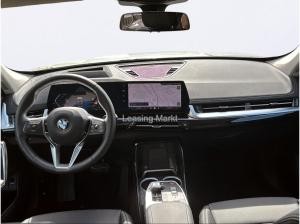 BMW X1 sDrive18i ACC Head-Up AHK Adapt. LED