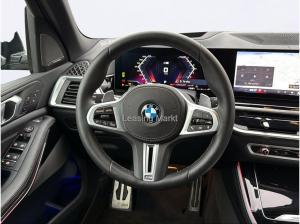BMW X5 M60i Navi Bluetooth PDC Kurvenlicht