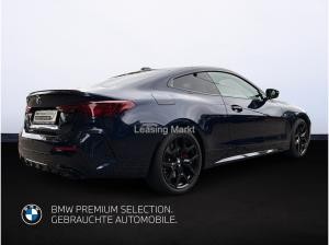 BMW M440i xDrive Coupe M Sport Pro Glasdach HK 360Â°