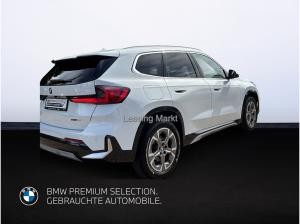 BMW X1 sDrive18i ACC Head-Up AHK Adapt. LED