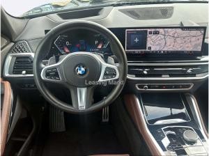 BMW X6 xDrive30d M Sport AHK Pano AHK Standheiz. HK