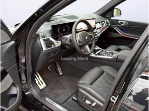 BMW X5 M60i Navi Bluetooth PDC Kurvenlicht