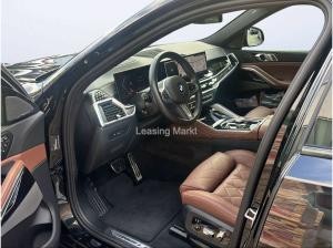 BMW X6 xDrive30d M Sport AHK Pano AHK Standheiz. HK