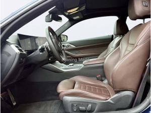 BMW M440i xDrive Coupe M Sport Pro Glasdach HK 360Â°