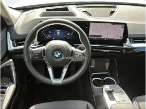 BMW X1 sDrive18i ACC Head-Up AHK Adapt. LED