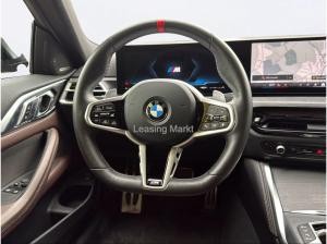 BMW M440i xDrive Coupe M Sport Pro Glasdach HK 360Â°