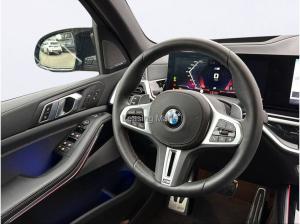 BMW X5 M60i Navi Bluetooth PDC Kurvenlicht
