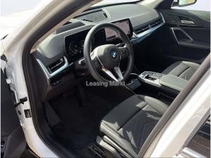 BMW X1 sDrive18i ACC Head-Up AHK Adapt. LED
