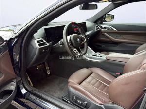 BMW M440i xDrive Coupe M Sport Pro Glasdach HK 360Â°