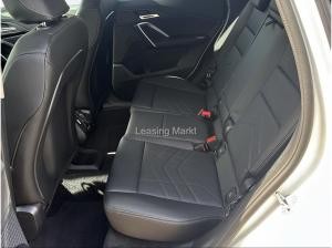 BMW X1 sDrive18i ACC Head-Up AHK Adapt. LED