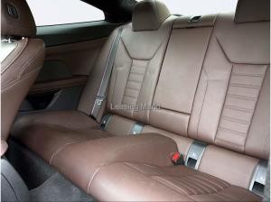 BMW M440i xDrive Coupe M Sport Pro Glasdach HK 360Â°