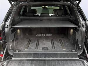 BMW X5 M60i Navi Bluetooth PDC Kurvenlicht