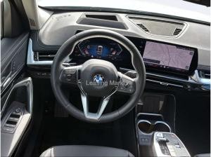 BMW X1 sDrive18i ACC Head-Up AHK Adapt. LED