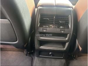 BMW X6 xDrive30d M Sport AHK Pano AHK Standheiz. HK